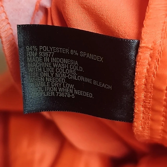 Worthington Dress Pants Modern Fit. Like new Sz 8 - Picture 9 of 13